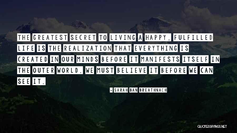 Happy Life Happy Quotes By Sarah Ban Breathnach Happy Life Happy Quotes By Sarah Ban Breathnach