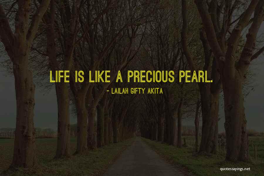 Happy Life Sayings And Quotes By Lailah Gifty Akita