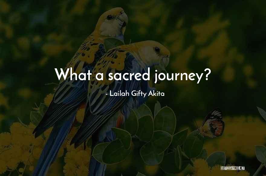 Happy Life Sayings And Quotes By Lailah Gifty Akita