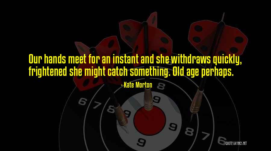 Happy Life Tagalog Quotes By Kate Morton Happy Life Tagalog Quotes By Kate Morton
