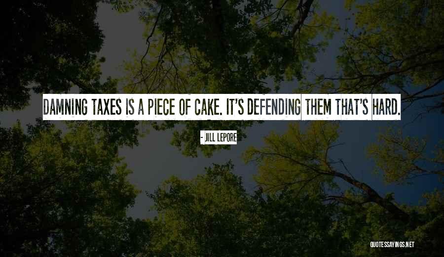 Happy Lohri Quotes By Jill Lepore