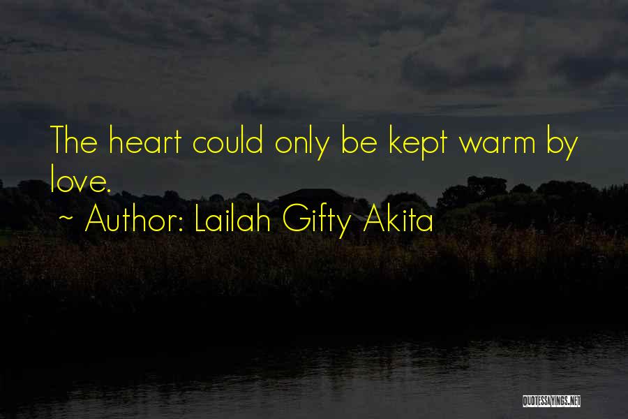 Happy Love Relationship Quotes By Lailah Gifty Akita