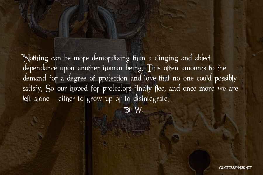 Happy Love Tagalog Quotes By Bill W. Happy Love Tagalog Quotes By Bill W.