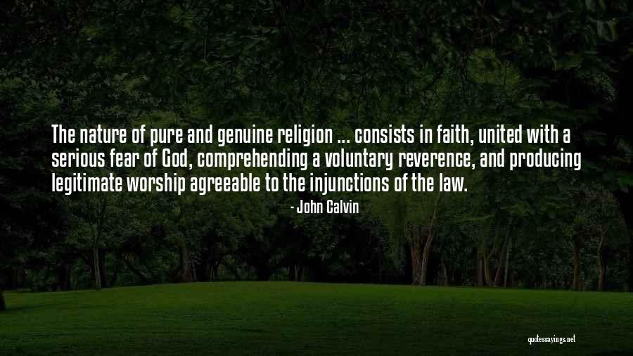 Happy Mansary Quotes By John Calvin Happy Mansary Quotes By John Calvin