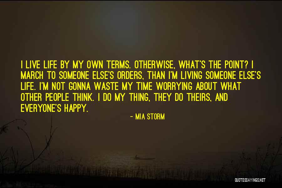 Happy March 8 Quotes By Mia Storm Happy March 8 Quotes By Mia Storm