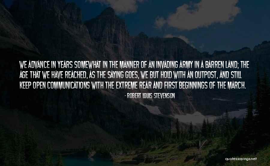 Happy March 8 Quotes By Robert Louis Stevenson Happy March 8 Quotes By Robert Louis Stevenson