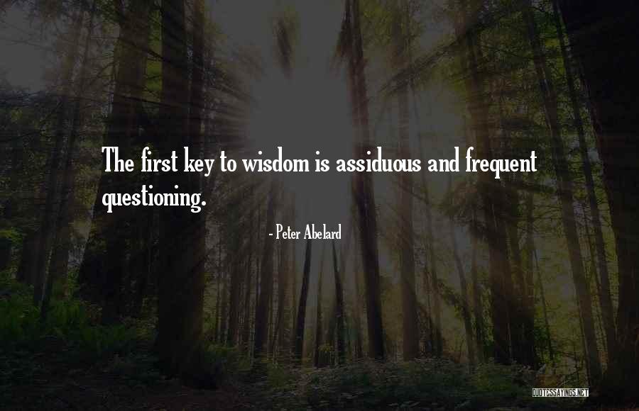 Happy Marriage Advice Quotes By Peter Abelard Happy Marriage Advice Quotes By Peter Abelard
