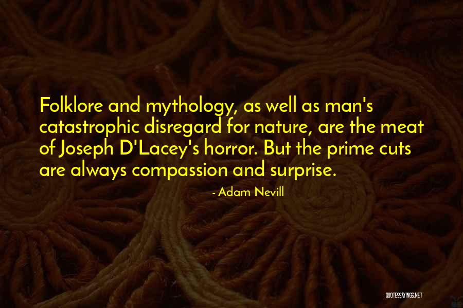 Happy Maulidur Rasul Quotes By Adam Nevill Happy Maulidur Rasul Quotes By Adam Nevill