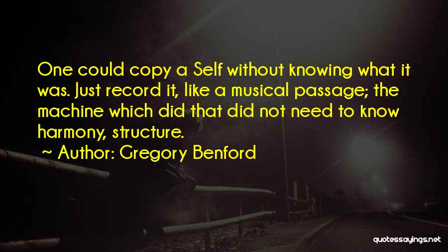 Happy Memories In High School Quotes By Gregory Benford