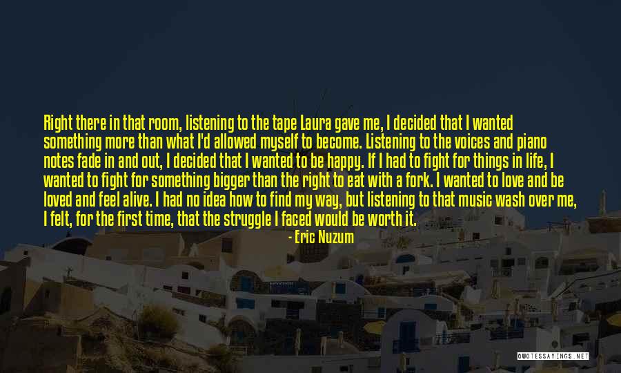 Happy Mental Health Quotes By Eric Nuzum Happy Mental Health Quotes By Eric Nuzum