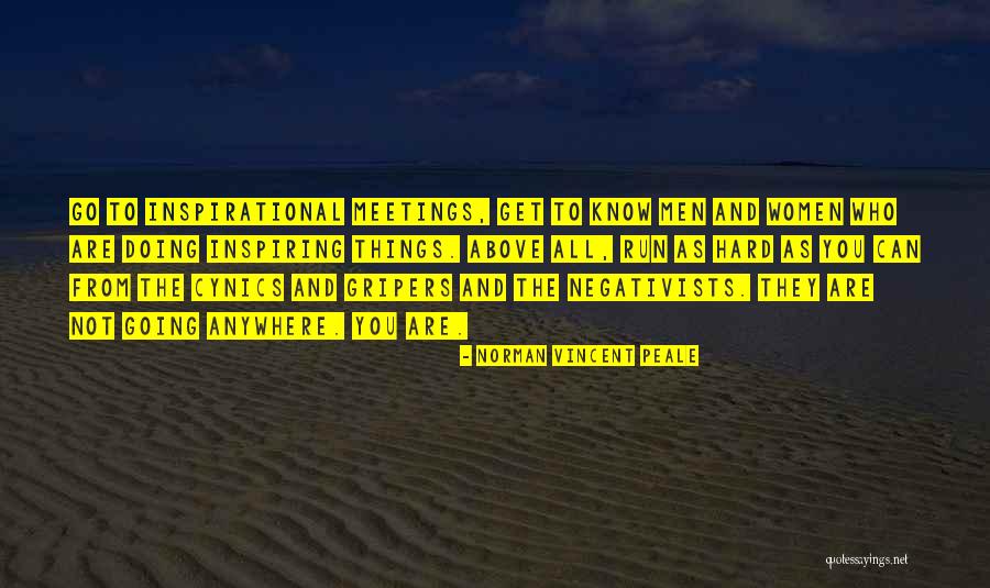 Happy Mental Health Quotes By Norman Vincent Peale Happy Mental Health Quotes By Norman Vincent Peale