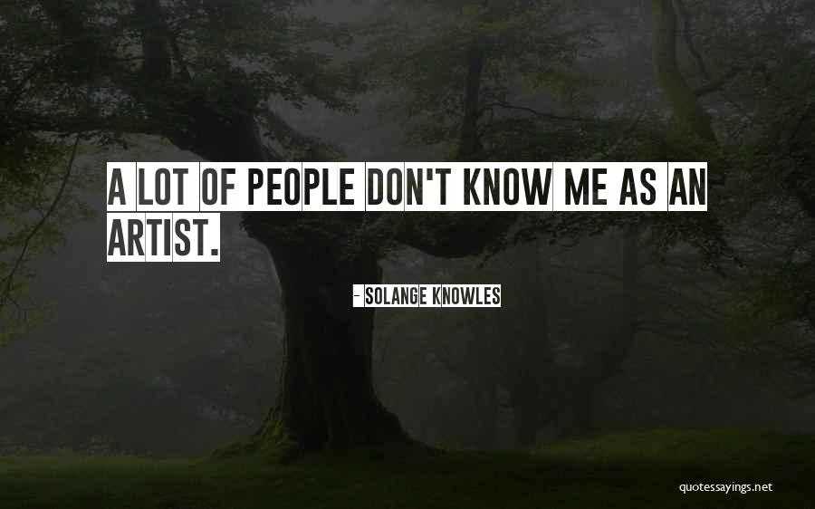 Happy Mental Health Quotes By Solange Knowles Happy Mental Health Quotes By Solange Knowles