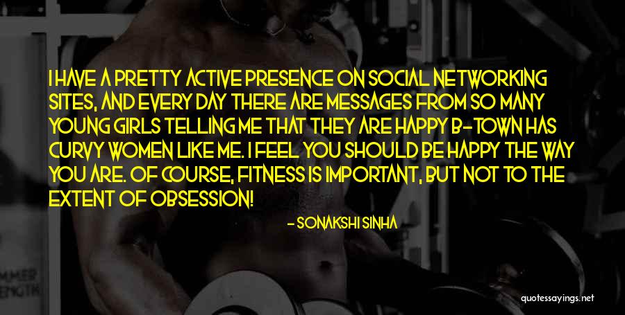 Happy Messages Quotes By Sonakshi Sinha Happy Messages Quotes By Sonakshi Sinha