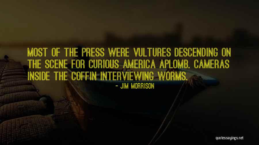 Happy Monkeys Quotes By Jim Morrison Happy Monkeys Quotes By Jim Morrison