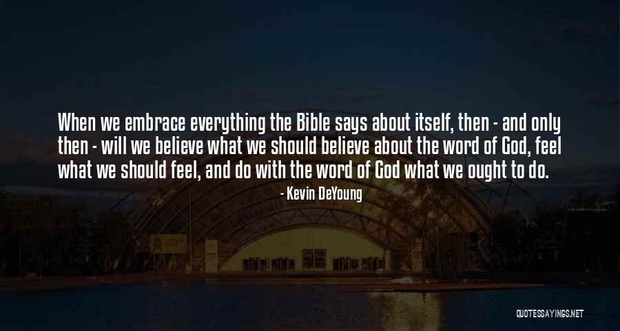 Happy Monkeys Quotes By Kevin DeYoung Happy Monkeys Quotes By Kevin DeYoung