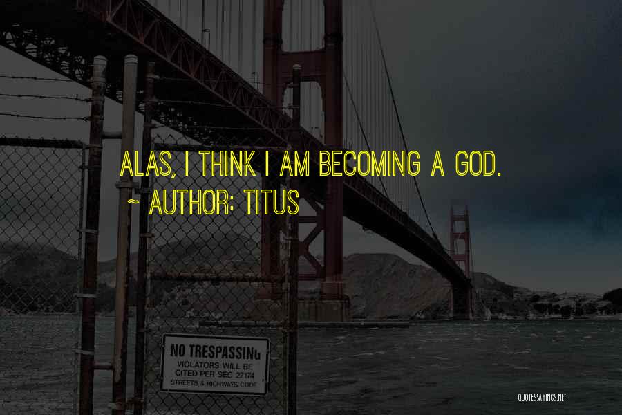 Happy Name Day Sister Quotes By Titus
