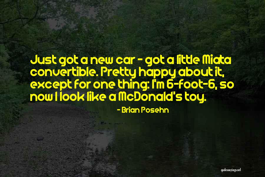 Happy New Quotes By Brian Posehn Happy New Quotes By Brian Posehn