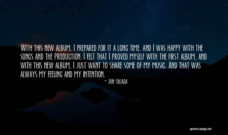 Happy New Quotes By Jon Secada Happy New Quotes By Jon Secada