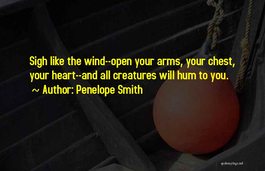 Happy New Year Sayings And Quotes By Penelope Smith
