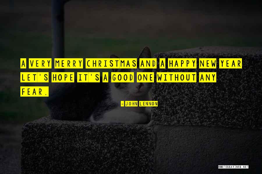Happy New Years Quotes By John Lennon Happy New Years Quotes By John Lennon