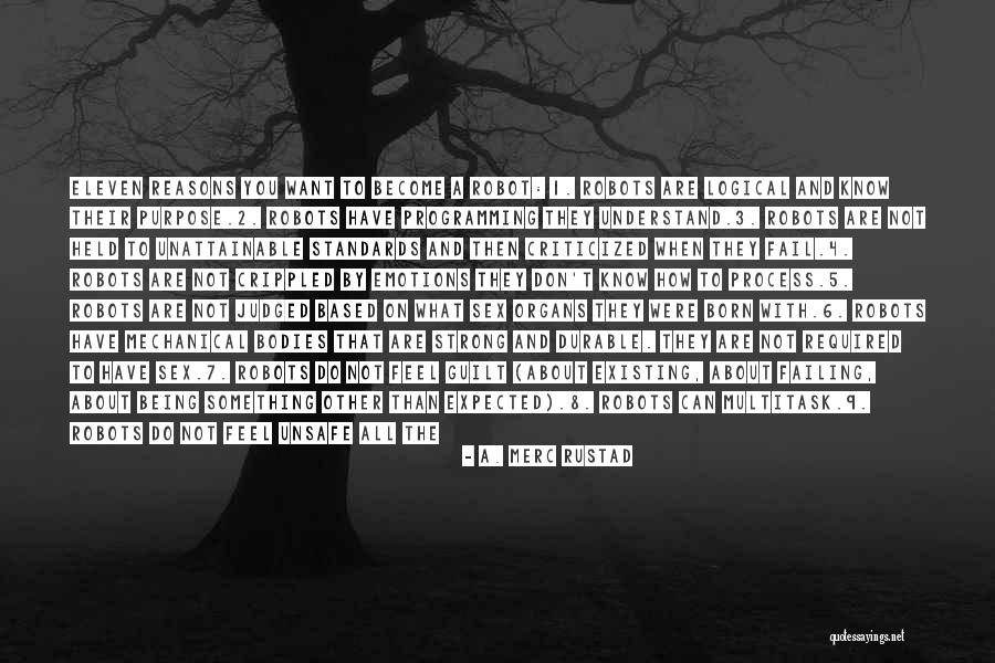 Happy Not Perfect Quotes By A. Merc Rustad Happy Not Perfect Quotes By A. Merc Rustad