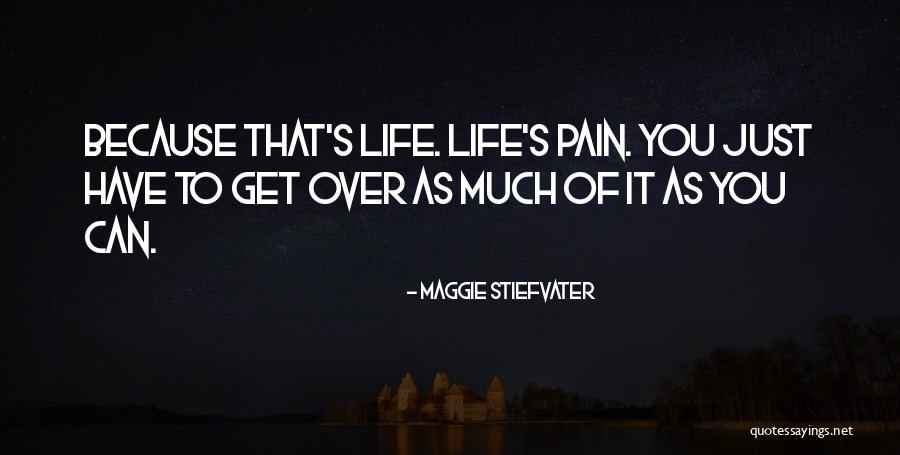 Happy Patricks Day Quotes By Maggie Stiefvater Happy Patricks Day Quotes By Maggie Stiefvater