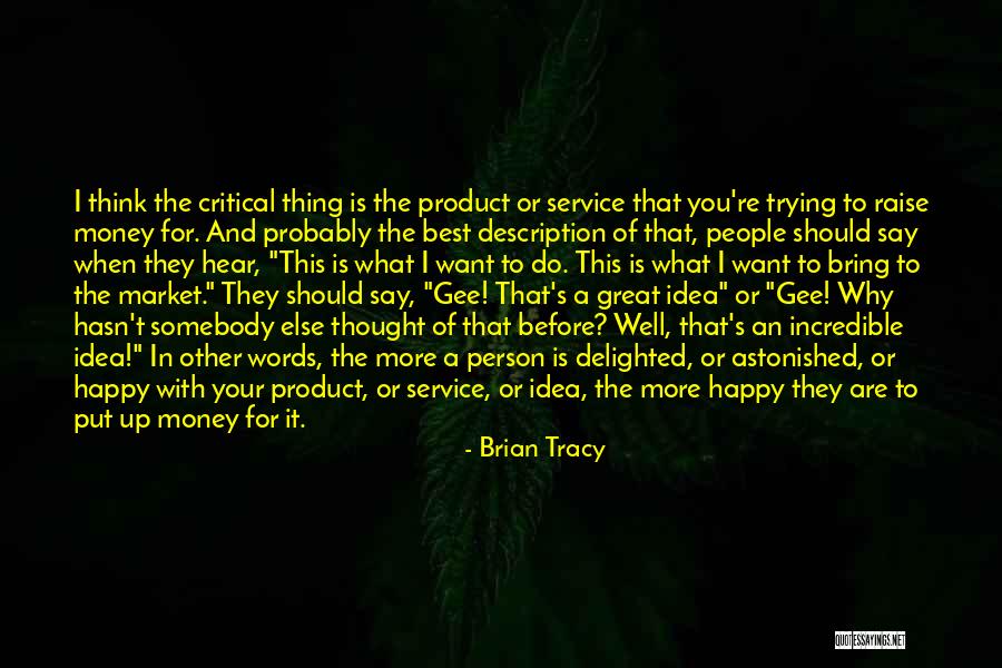Happy Person Quotes By Brian Tracy Happy Person Quotes By Brian Tracy
