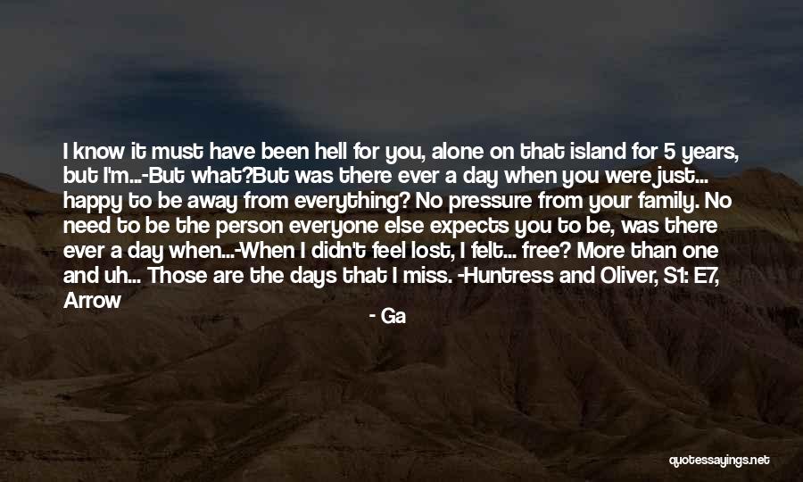 Happy Person Quotes By Ga Happy Person Quotes By Ga