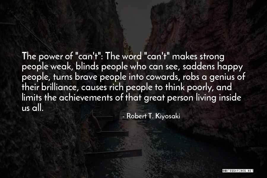 Happy Person Quotes By Robert T. Kiyosaki Happy Person Quotes By Robert T. Kiyosaki