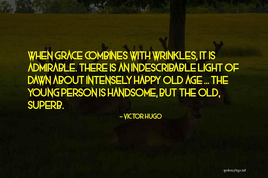 Happy Person Quotes By Victor Hugo Happy Person Quotes By Victor Hugo