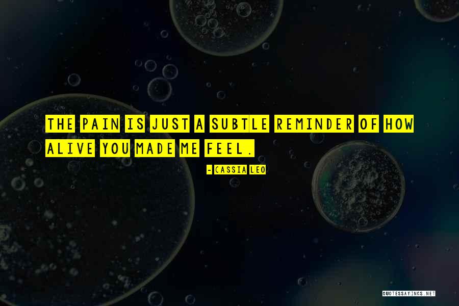 Happy Pills Inspirational Quotes By Cassia Leo Happy Pills Inspirational Quotes By Cassia Leo