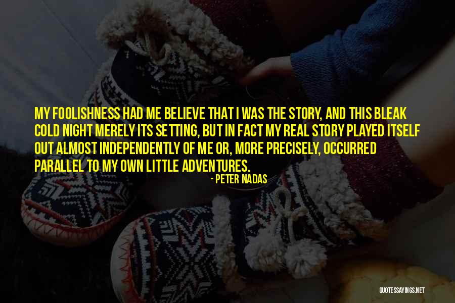 Happy Playgrounds Quotes By Peter Nadas Happy Playgrounds Quotes By Peter Nadas