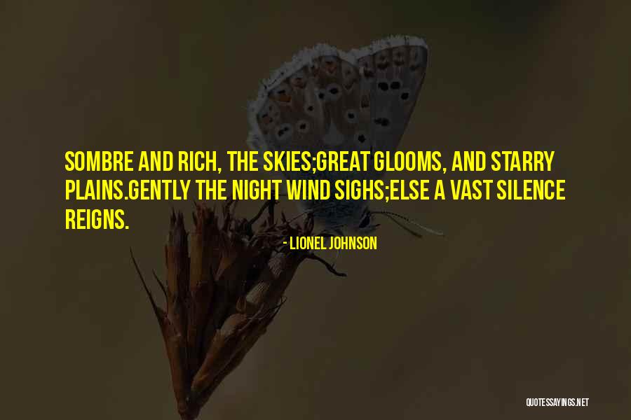 Happy Posting Quotes By Lionel Johnson Happy Posting Quotes By Lionel Johnson