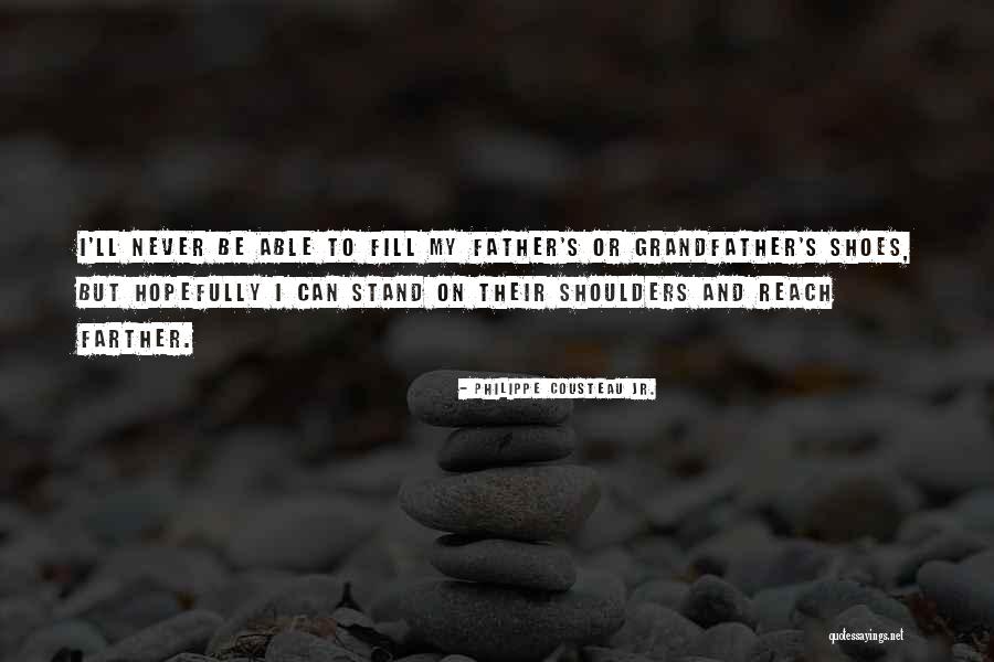 Happy Pregnancy Quotes By Philippe Cousteau Jr. Happy Pregnancy Quotes By Philippe Cousteau Jr.