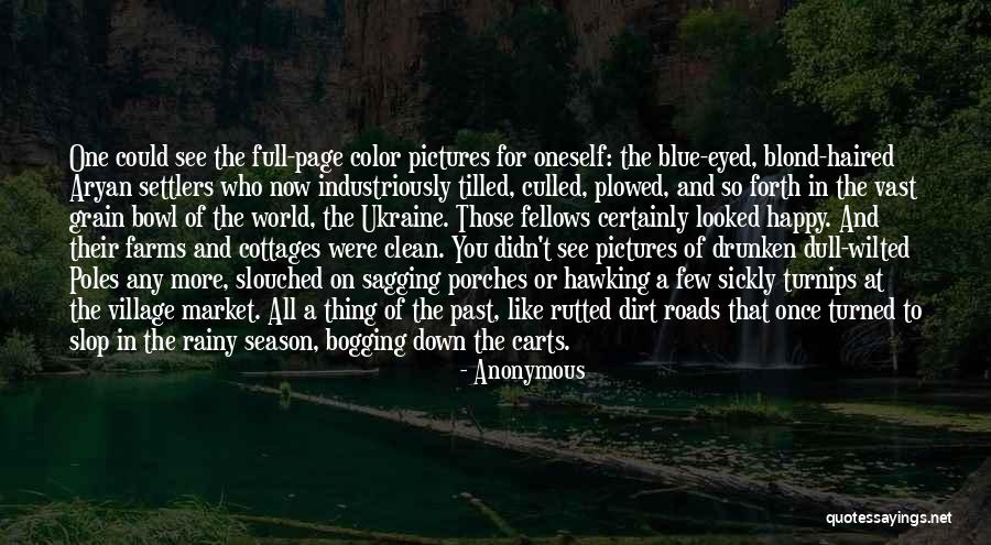 Happy Rainy Quotes By Anonymous Happy Rainy Quotes By Anonymous