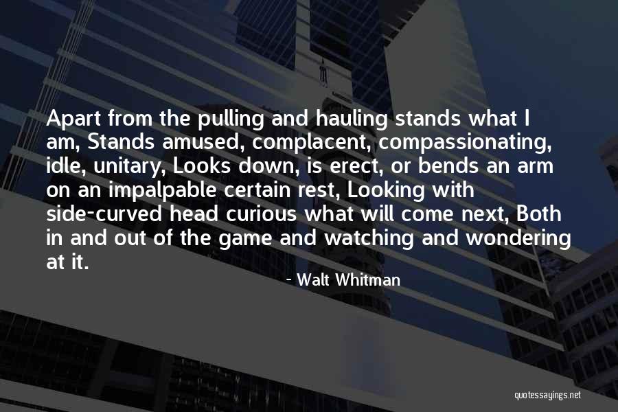 Happy Resign Quotes By Walt Whitman Happy Resign Quotes By Walt Whitman