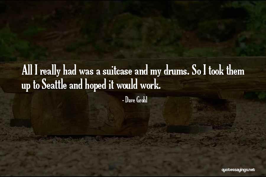 Happy Resting Quotes By Dave Grohl Happy Resting Quotes By Dave Grohl