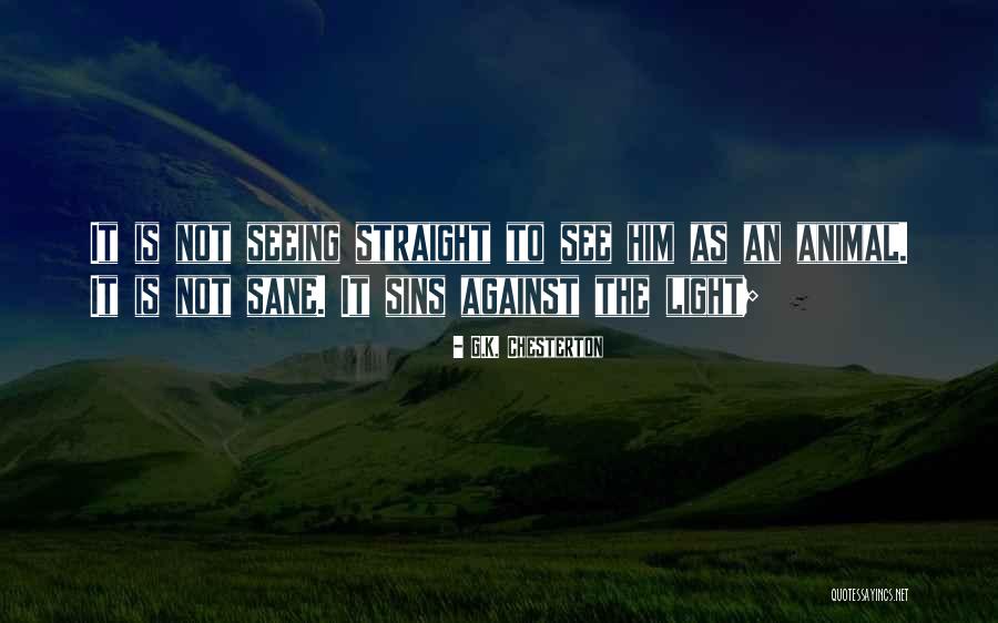 Happy Resting Quotes By G.K. Chesterton Happy Resting Quotes By G.K. Chesterton