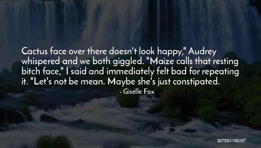 Happy Resting Quotes By Giselle Fox Happy Resting Quotes By Giselle Fox