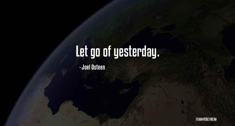 Happy Resting Quotes By Joel Osteen