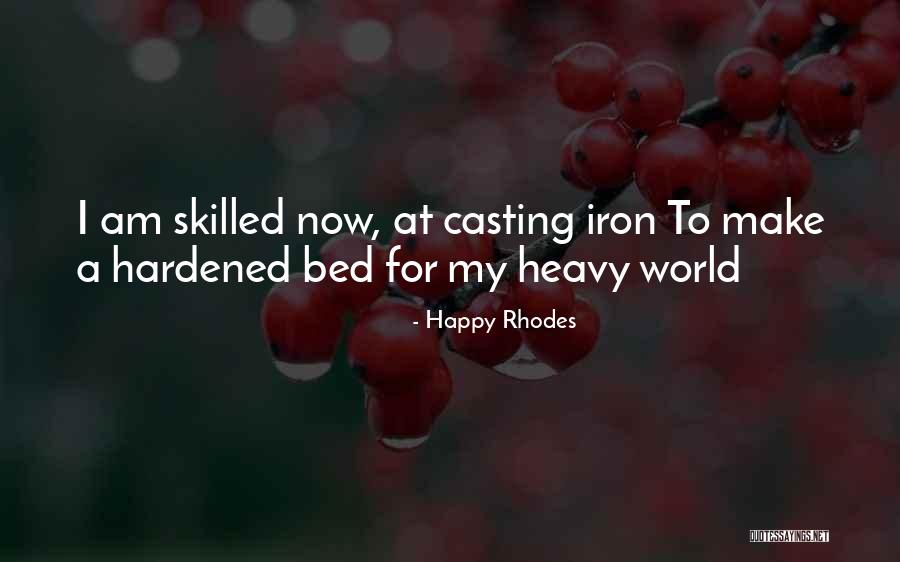 Happy Rhodes Quotes 407942 Happy Rhodes Quotes 407942