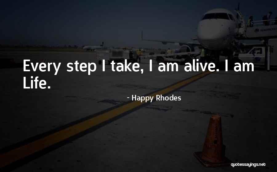 Happy Rhodes Quotes 890360 Happy Rhodes Quotes 890360