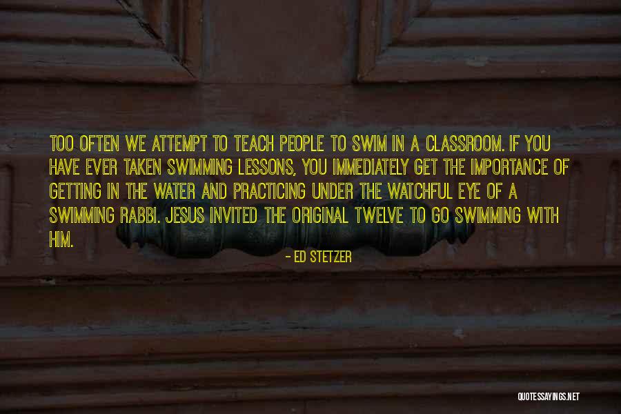 Happy Sabbath Quotes By Ed Stetzer Happy Sabbath Quotes By Ed Stetzer