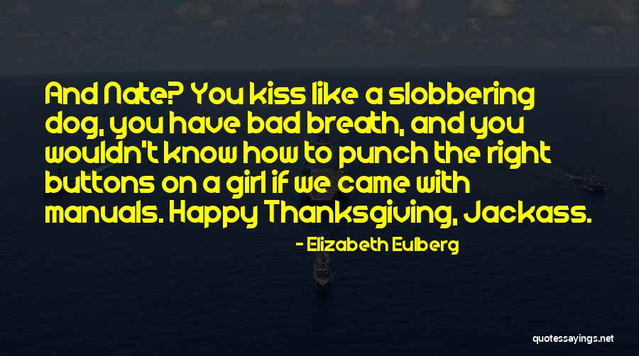 Happy Sassy Quotes By Elizabeth Eulberg Happy Sassy Quotes By Elizabeth Eulberg