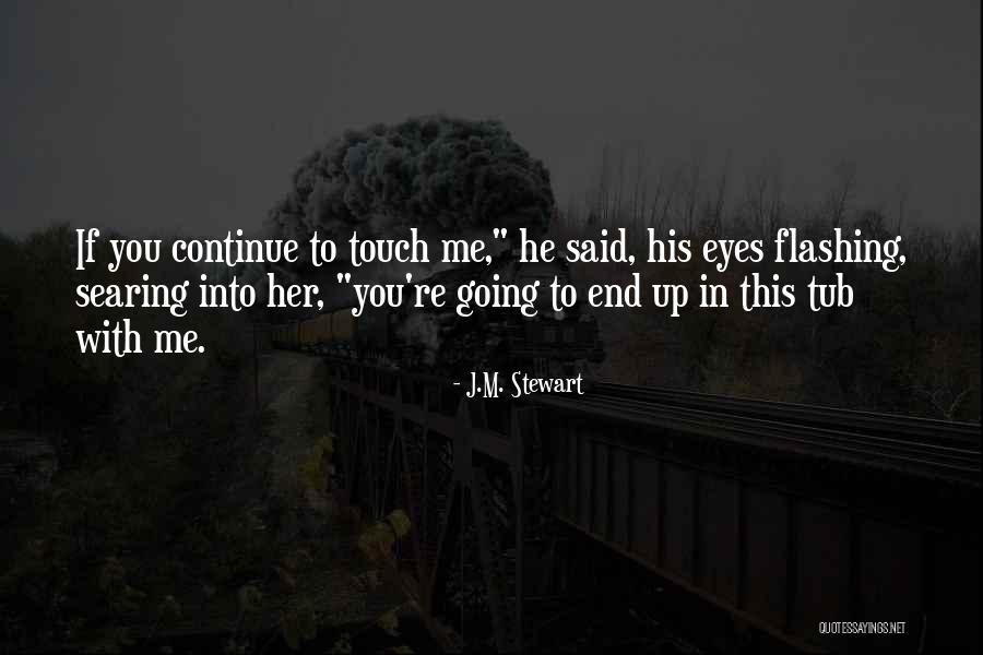 Happy Saturday Quotes By J.M. Stewart Happy Saturday Quotes By J.M. Stewart