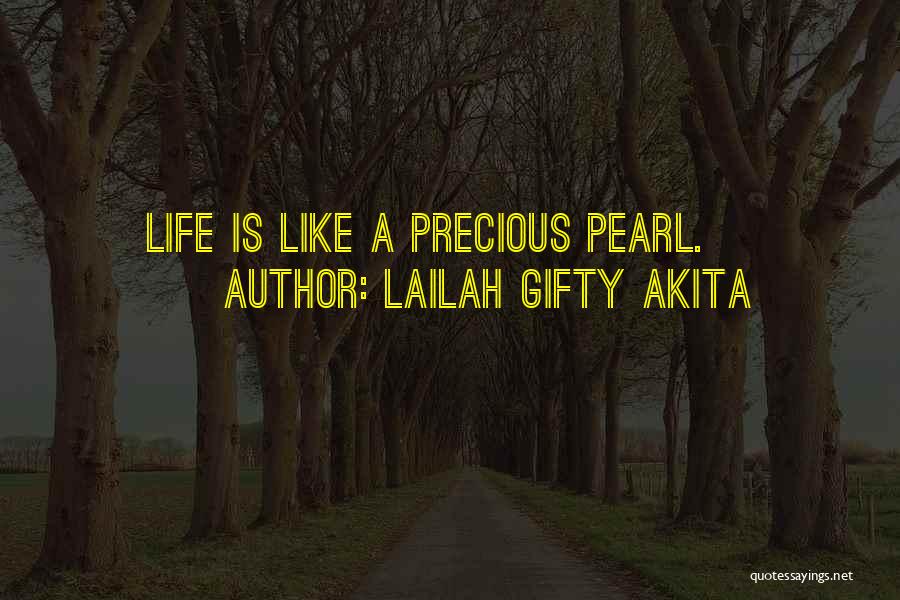 Happy Sayings And Quotes By Lailah Gifty Akita
