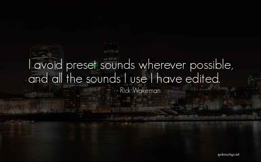 Happy Seminar Quotes By Rick Wakeman Happy Seminar Quotes By Rick Wakeman