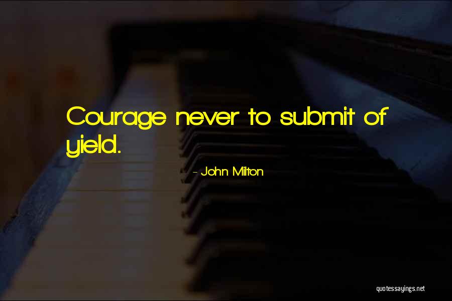 Happy Shivaratri Quotes By John Milton Happy Shivaratri Quotes By John Milton