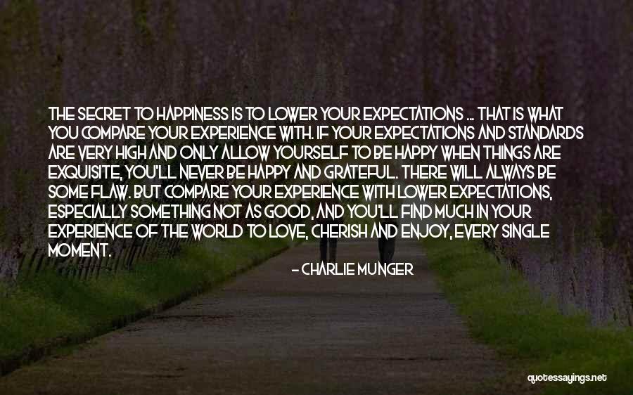 Happy Single Mom Quotes By Charlie Munger Happy Single Mom Quotes By Charlie Munger