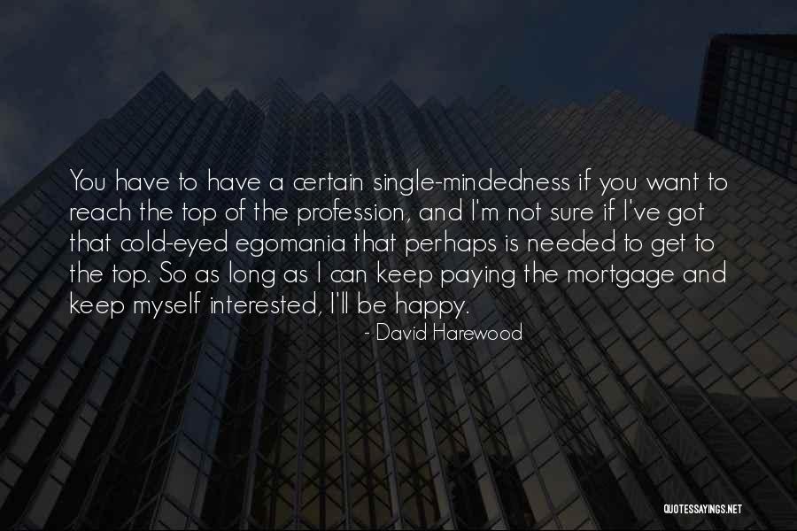 Happy Single Quotes By David Harewood Happy Single Quotes By David Harewood